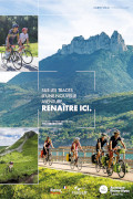 Vélo en Auvergne-Rhône-Alpes 2024