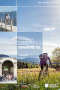 Vélo en Auvergne-Rhône-Alpes 2023
