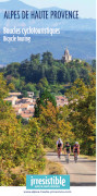 Alpes de Haute-Provence : Carte cyclotouristique