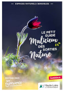 Haute-Loire guide malicieux des sorties nature 