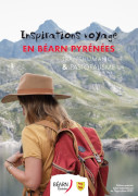 Inspirations voyage EN BÉARN PYRÉNÉES