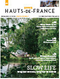 Esprit Hauts-de-France: Noord Frankrijk magazine