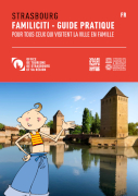 Strasbourg : Familiciti - guide pratique