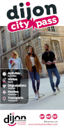 Dijon City Pass