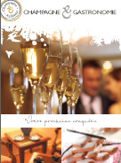 Champagne & Gastronomie