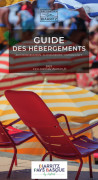 Guide Hébergements Biarritz