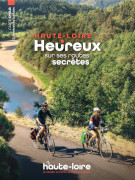 Haute Loire : Carte Cyclo