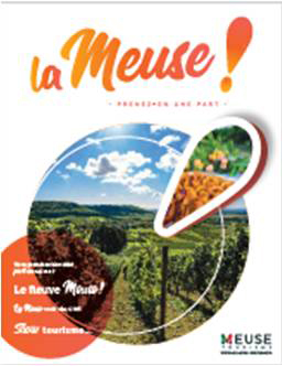 La Meuse: magazine