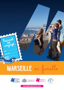 Guide Marseille en Famille 