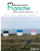 La Manche - Toeristisch magazine 