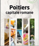 Guide Hôtels à Poitiers