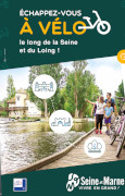 Seine-et-Marne : Carte Scandibérique