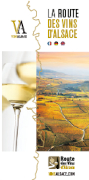 Alsace: route des vins
