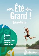 Seine-et-Marne : Un été en Grand !