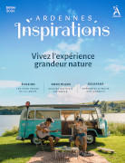Les Ardennes : inspirations 2024