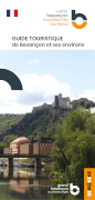 Toeristische gids van Besançon 2024-2025