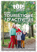 Le Côte d'Opale : Guide & d’activités touristique