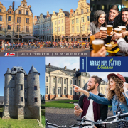 Arras : Guide pratique 