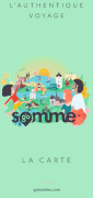 La Carte de la Somme 