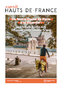 De Notre-Dame de Paris à la Picardie