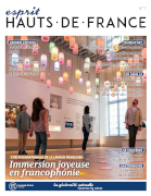 Esprit Hauts-de-France n° 7