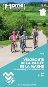 Véloroute de la Vallée de la Marne