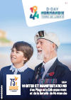 D-Day Normandie - Guide du visiteur 2019