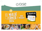 Oise : Livret de recettes Bistrot de pays