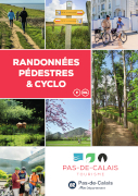 Pas-de-Calais : Randonnées Pédestres & Cyclo